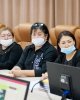 В Kozybayev University презентовали новые книги по проекту «Рухани жаңғыру»
