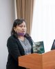 В Kozybayev University презентовали новые книги по проекту «Рухани жаңғыру»