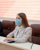 Статью Первого Президента – Елбасы  Н. Назарбаева «Духовное завещание Абая» обсудили в нашем университете