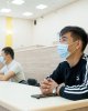 Статью Первого Президента – Елбасы  Н. Назарбаева «Духовное завещание Абая» обсудили в нашем университете