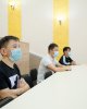 Статью Первого Президента – Елбасы  Н. Назарбаева «Духовное завещание Абая» обсудили в нашем университете