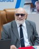Юбилей профессора Александра Никифорова 