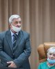 Юбилей профессора Александра Никифорова 