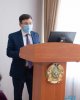 Журналист, ученый, педагог: 60 лет творческой деятельности Заркына Тайшыбая