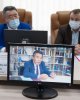 Журналист, ученый, педагог: 60 лет творческой деятельности Заркына Тайшыбая