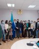 Журналист, ученый, педагог: 60 лет творческой деятельности Заркына Тайшыбая