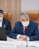 Журналист, ученый, педагог: 60 лет творческой деятельности Заркына Тайшыбая
