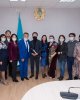 Журналист, ученый, педагог: 60 лет творческой деятельности Заркына Тайшыбая