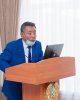 Журналист, ученый, педагог: 60 лет творческой деятельности Заркына Тайшыбая