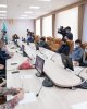 Журналист, ученый, педагог: 60 лет творческой деятельности Заркына Тайшыбая