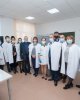 Қозыбаев университетінде «Ауыл шаруашылығы өсімдіктерінің биотехнологиясы» зертханасы ашылды