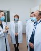 Қозыбаев университетінде «Ауыл шаруашылығы өсімдіктерінің биотехнологиясы» зертханасы ашылды