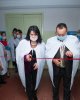 Қозыбаев университетінде «Ауыл шаруашылығы өсімдіктерінің биотехнологиясы» зертханасы ашылды