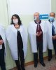 Қозыбаев университетінде «Ауыл шаруашылығы өсімдіктерінің биотехнологиясы» зертханасы ашылды