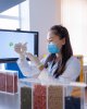 Қозыбаев университетінде «Ауыл шаруашылығы өсімдіктерінің биотехнологиясы» зертханасы ашылды