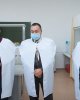 Қозыбаев университетінде «Ауыл шаруашылығы өсімдіктерінің биотехнологиясы» зертханасы ашылды