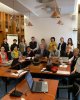 Kozybayev University участвует в реализации проектов международной программы Erasmus+ 