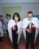 "Агрономия және орман шаруашылығы" кафедрасының ПОҚ "сынауықтан картоп " алады.