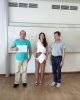 Наш вуз принял участие в проекте NICOPA по программе Европейского Союза ERASMUS+