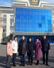 Наш вуз принял участие в проекте NICOPA по программе Европейского Союза ERASMUS+