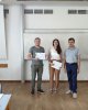 Наш вуз принял участие в проекте NICOPA по программе Европейского Союза ERASMUS+
