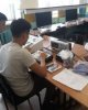 Влияние и устойчивость проекта DOCMEN ERASMUS+ 