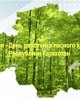 Орман шаруашылығы қызметкерлері күнімен!