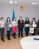Подведены итоги конкурса «В объективе Семья»