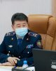 В вузе прошла научно-практическая конференция, посвященная 60-летию Жаксыбая Самрата