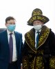 В вузе прошла научно-практическая конференция, посвященная 60-летию Жаксыбая Самрата