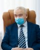 В вузе прошла научно-практическая конференция, посвященная 60-летию Жаксыбая Самрата