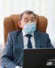 В вузе прошла научно-практическая конференция, посвященная 60-летию Жаксыбая Самрата
