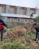 Помоги ближнему!