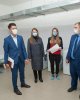 Мониторинг общежитий Kozybayev University