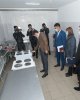 Мониторинг общежитий Kozybayev University