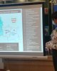 Сотрудница музея истории университета стала призёром V областного конкурса экскурсоводов