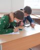 В Kozybayev University прошел первый в этом учебном году дебатный турнир