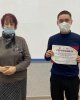 Волонтеры-юристы на страже защиты прав потребителей