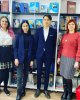 Студенты Kozybayev University – победители республиканской олимпиады по специальности «Финансы»