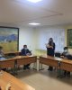 Қозыбаев  университетінде  әдеби кеш өтті