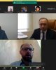 Завершила свою работу Внешняя экспертная комиссия Независимого агентства аккредитации и рейтинга