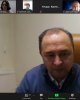 В Kozybayev University прошел информационный семинар по теме корпоративного управления 