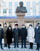 Козыбаевские чтения –  2020