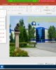 Мектеп түлектерімен кездесу