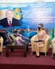 Қозыбаев университетінде «Қазақстан Республикасының Тұңғыш Президенті – ұлт көшбасшысы» атты онлайн-форум өтті