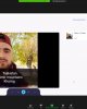 Лекторий «Таджики» для студентов Kozybayev University