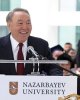 Трансляция опыта Nazarbaev University