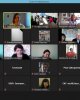 Старт работе постоянно действующего республиканского вебинара кафедр АНК дан в Kozybayev University  