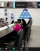 Старт работе постоянно действующего республиканского вебинара кафедр АНК дан в Kozybayev University  
