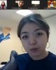 Дистанционная встреча в формате «оpen spacе» волонтеров и руководства вуза